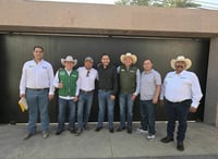 Impulsan alianzas estratégicas para fortalecer la apicultura en la Región Centro-Desierto