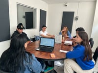 Difunden modelo de prevención contra la violencia en instituciones educativas