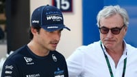 Sainz completa 210 vueltas en test de Baréin y avisa sobre los nuevos monoplazas