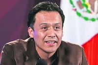 SEP destituye a Marx Arriaga de Materiales Educativos