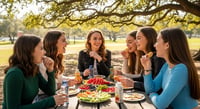 Preocupación por la vida saludable en la Generación Z podría poner en riesgo su salud