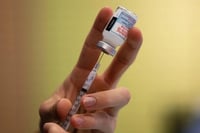 La FDA no quiere saber nada con la nueva vacuna antigripal de ARN