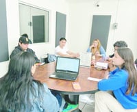 IMM difunde protocolo contra violencia escolar