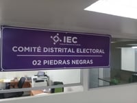 IEC refuerza estrategias para promover la participación ciudadana