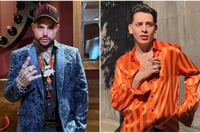 Emiliano Aguilar “destapa” supuesto romance entre Kunno y Nodal