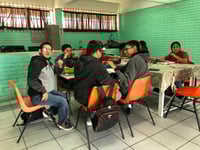 Empleo, reto triple para jóvenes con discapacidad