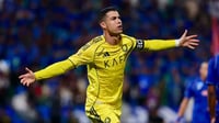 Cristiano Ronaldo llega a 962 tantos en su carrera tras fin de protesta