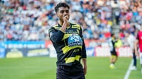 Pachuca aprovecha su efectividad y derrota a unos Zorros sin contundencia