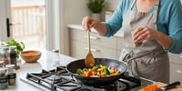 Estrategias para reducir la sal en tu dieta sin sacrificar el sabor de tus comidas