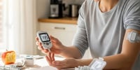 ¿Qué especialista trata la diabetes? Guía médica para un control integral y oportuno
