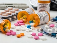 Estos 5 medicamentos para la presión arterial ya no son recomendados por especialistas