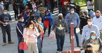 El regreso del cubrebocas obligatorio en México por brote de sarampión en 2026