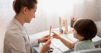 Las señales menos evidentes del TDAH en la infancia y cómo impactan en el aprendizaje