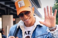 Erik Rubín confirma que está conociendo a una joven