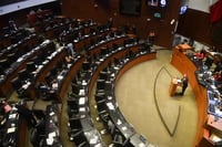 Senado prepara permiso para ingreso de 12 militares de EU