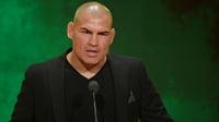 Cain Velasquez queda libre bajo libertad condicional tras 11 meses preso