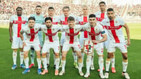 El Genoa de Vásquez suma un punto pese al dominio rival