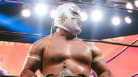 Místico es elegido como el mejor luchador del año