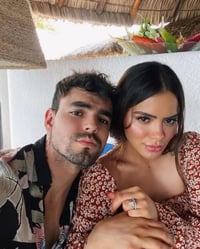 Hermano de Samadhi Zendejas revela distanciamiento familiar