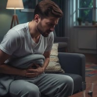 El cáncer de estómago es silencioso: Aprende a identificar sus síntomas