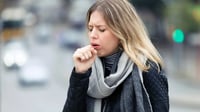 ¿Sigues tosiendo después de la gripe? No es el virus, es tu cuerpo sanando