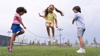 El tiempo libre para jugar fomenta la innovación en adultos y niños