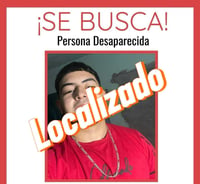 Joven desaparecido en Nueva Rosita es localizado 