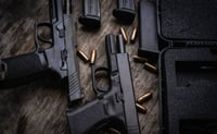 Aseguran armamento presuntamente del Cártel de Sinaloa