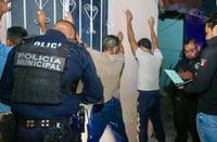 Ramos Arizpe refuerza seguridad: 29 detenidos en operativos del fin de semana