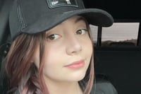 Detienen a dos por caso de tiktoker Nicholette en Culiacán
