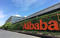 Alibaba cae tras inclusión en lista del Departamento de Defensa de EEUU