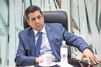 Pide México extradición de exgobernador de Tamaulipas