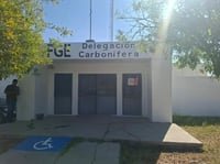 Fiscalía refuerza coordinación con ejidos de la Región Carbonífera para fortalecer seguridad