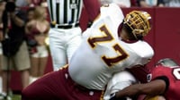 Tre' Johnson, exjugador de la NFL y profesor en Maryland, muere a los 54 años