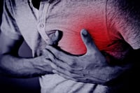 No es solo un dolor en el pecho: Síntomas silenciosos de un ataque cardiaco
