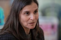 Cáncer infantil no puede "detener" educación de pacientes en México