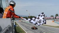 El GP de Cataluña se mantendrá en el calendario de F1 con rotación