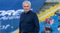 Mourinho y el Benfica frente al reto del Real Madrid en Champions