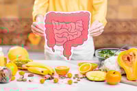 Fibra y salud intestinal: cómo mejorar la microbiota y el tránsito digestivo