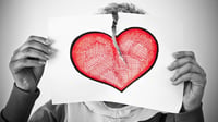 Amar y ser amado, el escudo para vivir más; remedios para el corazón