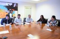 Aprueban en comisiones apoyos para fortalecer el deporte, la cultura y la formación artística en Torreón