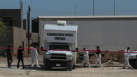 Gobernadora de Chihuahua se opone a la liberación del dueño del Crematorio Plenitud