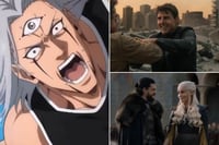 Seedance 2.0: la IA de China capaz de recrear películas y series