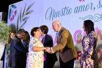 229 parejas contraen matrimonio en las Bodas Comunitarias 2026 del DIF Torreón