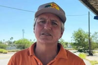 Cita MP otra vez a Ervey Valenzuela 
