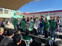 Arranca campaña intensiva contra el sarampión casa por casa en la Región Centro de Coahuila