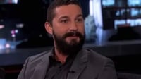 Shia LaBeouf arrestado tras pelea en Mardi Gras