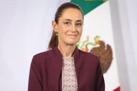 Sheinbaum se reúne con empresarios canadienses en México