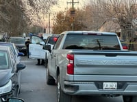 Aprehenden a dos hombres por distintos robos; enfrentarán proceso judicial