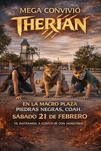 Tendencia “Therian” llega a Piedras Negras; convocan a convivencia en la Macroplaza bajo vigilancia preventiva